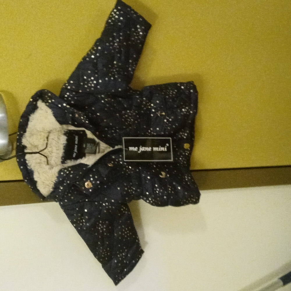 Baby Jacket